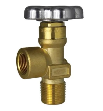 Acetylene Cylinder Valve / Pcs