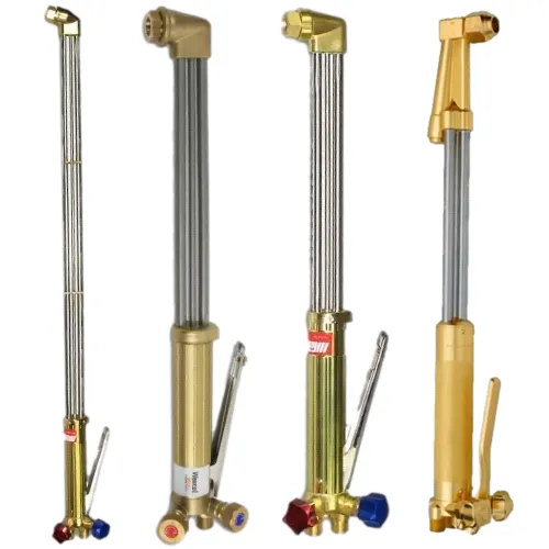 Cutting Gas Torch / Pcs