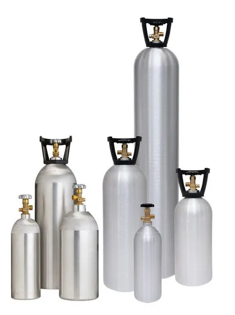 Acetylene Cylinder / Pcs